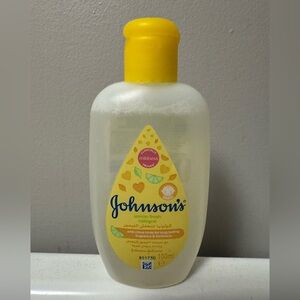 Johnsons Body Care